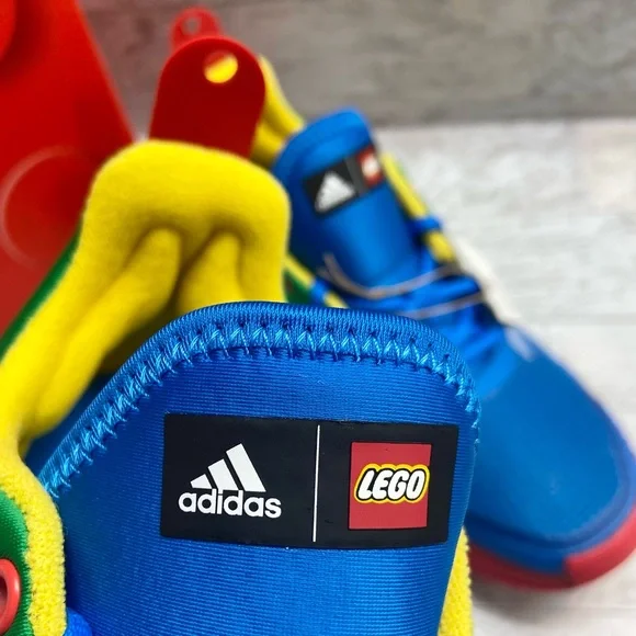 Adidas Lego Sport sneakers - Picture 11 of 17